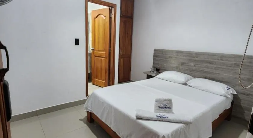 Hotel tranquilandia La 14 - Image 1
