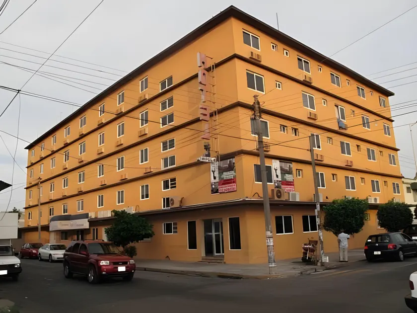 Hotel Impala Veracruz - Image 1