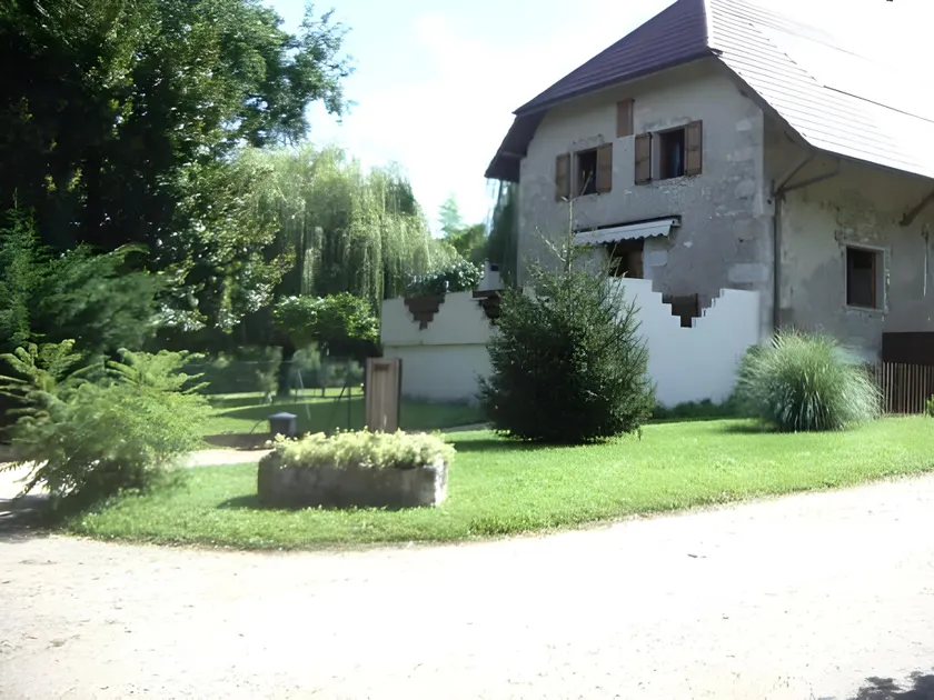 Chambres d 'hôtes "Au vieux Préssoir" - Image 1