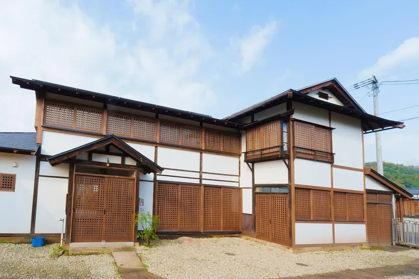 つるのこ縁屋 - Image 1