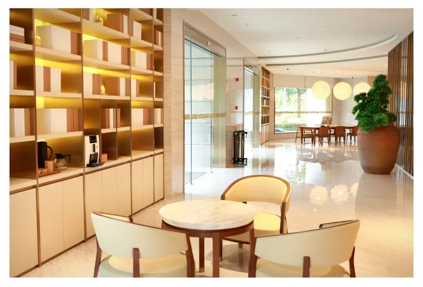 JI Hotel Deqing Yuying Workshop - Image 1