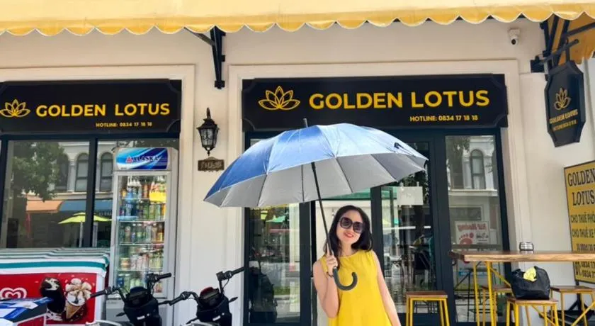 Golden Lotus Homestay Phú Quốc - Image 1
