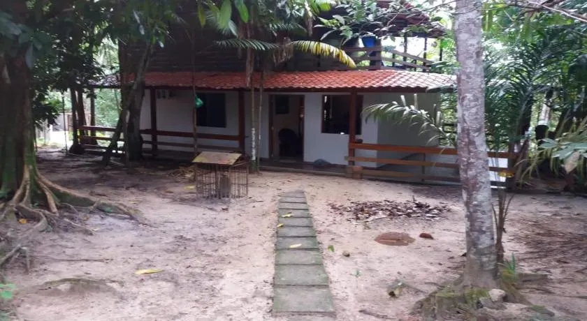 Casa de praia Milton JR - Image 1