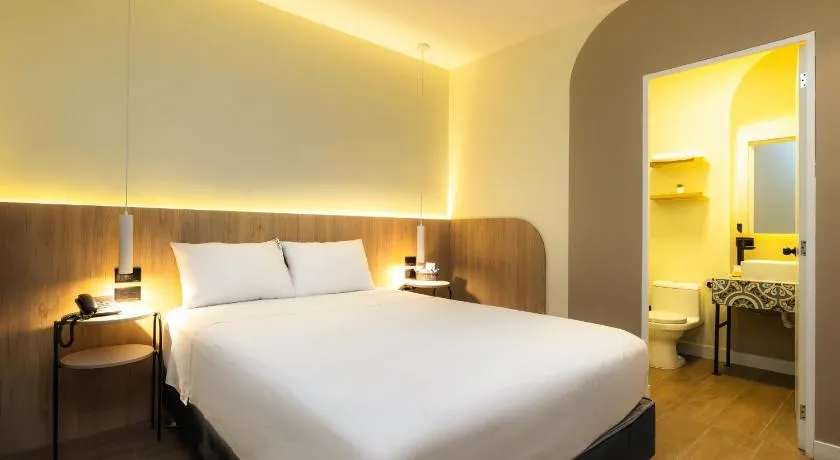 Hotel Solec Piura - Image 1