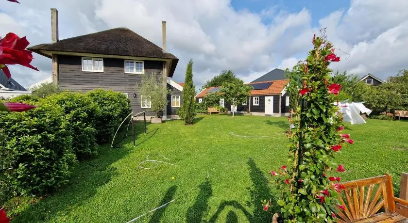 Bed & Breakfast Donna - Image 1