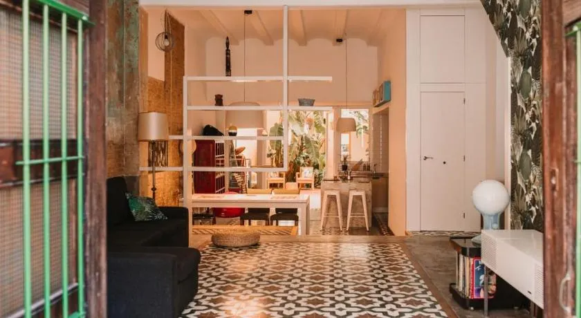 La Casona Beach House - Image 1
