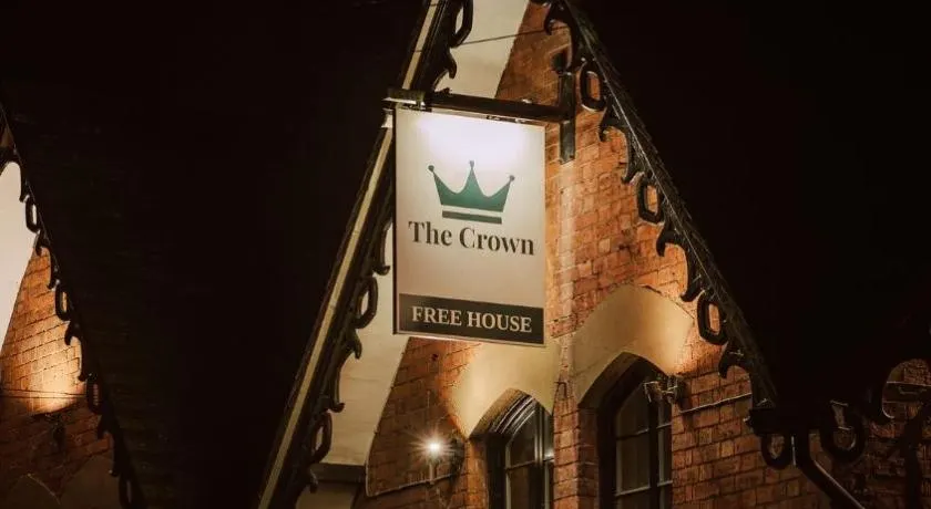 The Crown - Image 1