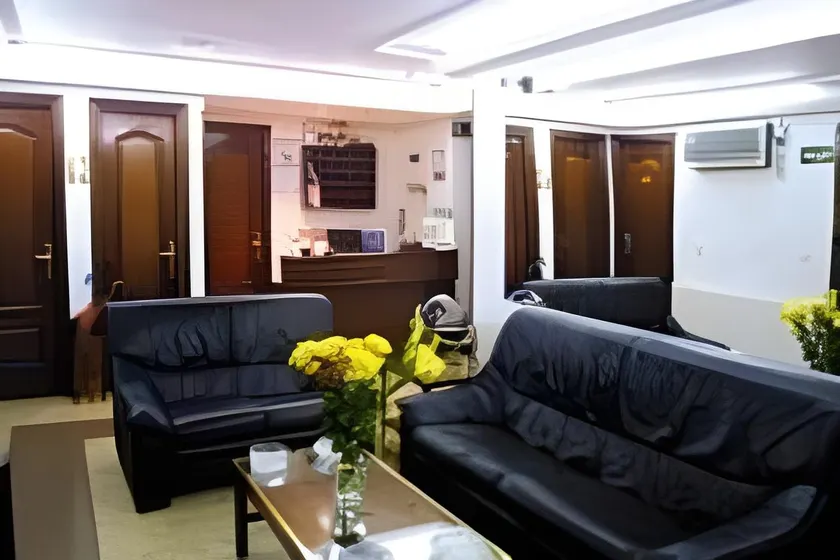 Hostal Astoria - Image 1
