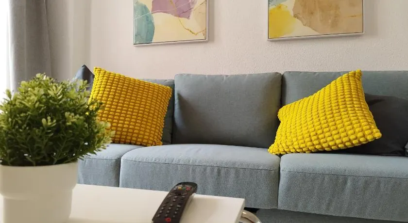 Apartamento Jardín del Mar - Image 1