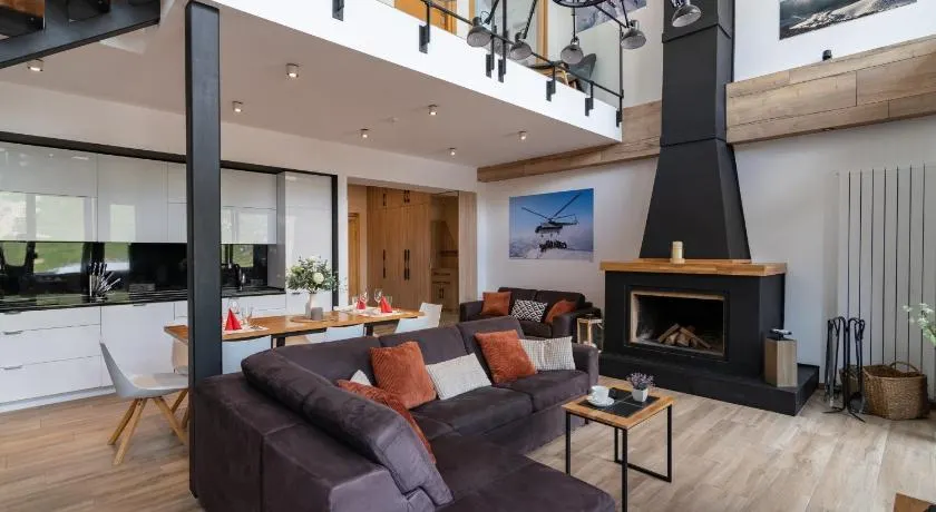 7 Senses Luxury Apartment - Image 1