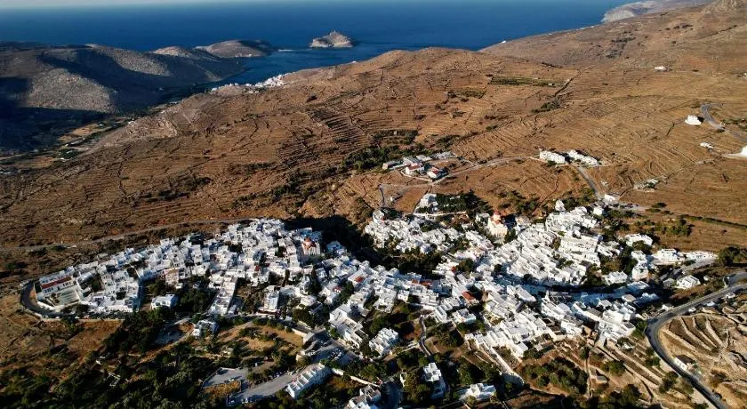 Amedi Villas Tinos - Image 1