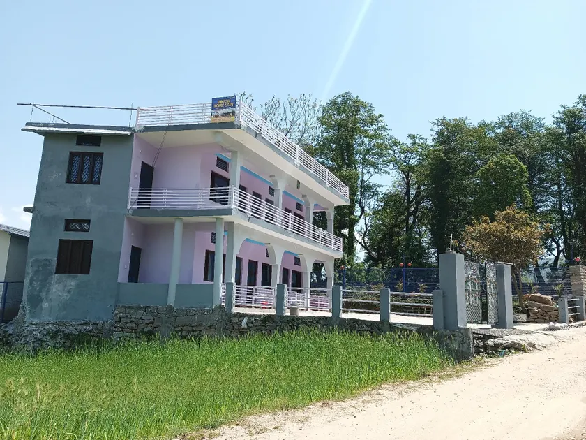 Kedar home stay - Image 1