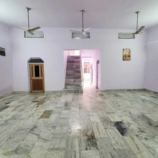 POP Pt Kanti Prasad Gaur Charitable Trust - Image 1