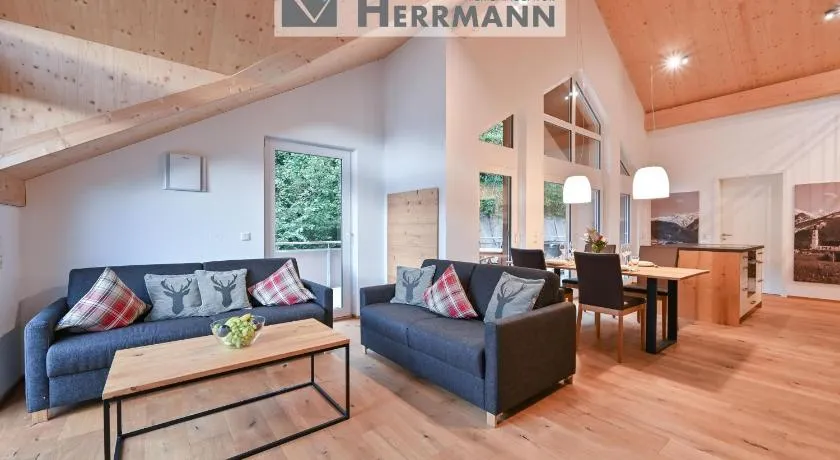 Ferienwohnung Zugspitze - Image 1