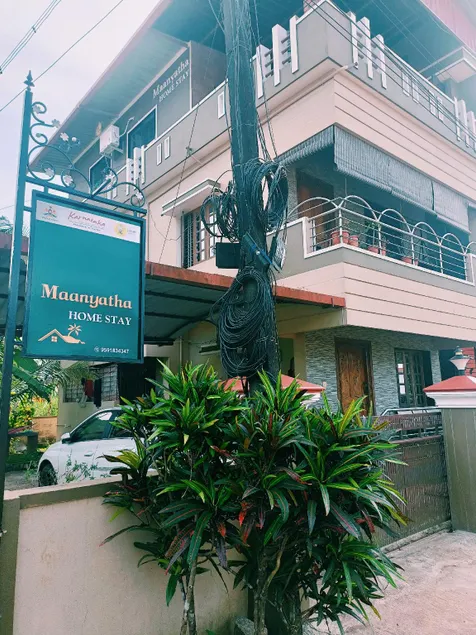 Maanyatha Spacious Studio Room - Image 1