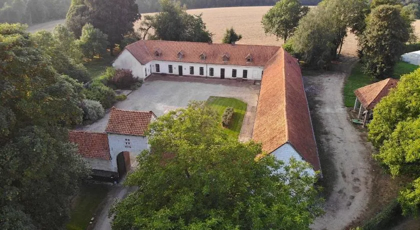 La Ferme du Bois Quesnoy - Image 1