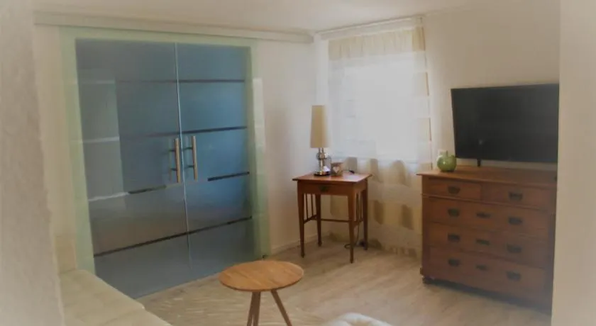 Ferienwohnung Ströbele - Image 1