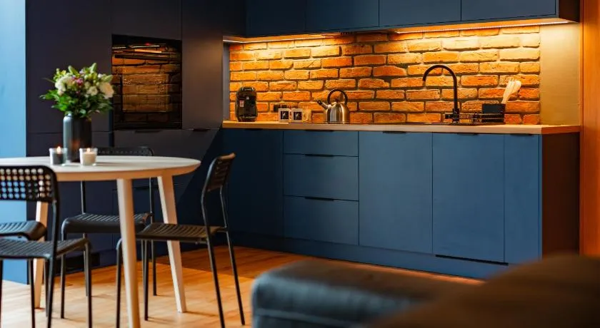 Apartamenty Kórnik - Image 1