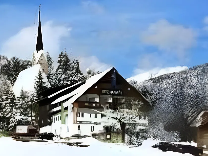 Kirchenwirt Gosau - Image 1