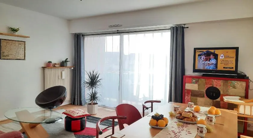 Chez Alice - Image 1