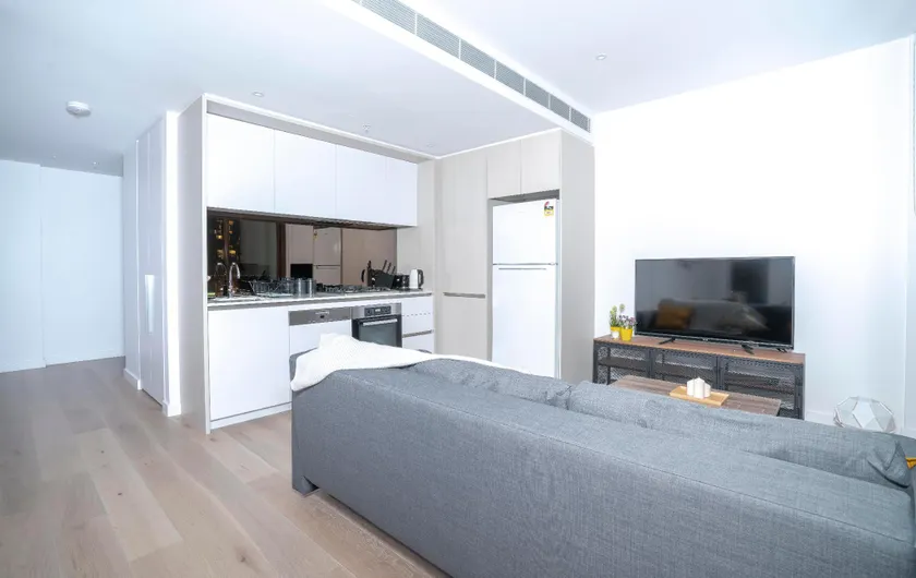 Apartment Hyde Park - Hay street 9 - Image 1