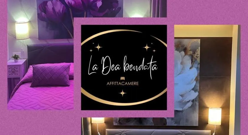 La Dea bendata - Image 1