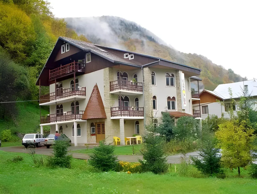 Pension Casa Alba - Image 1