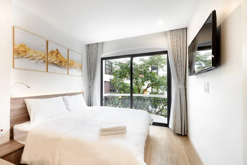Keypad Hotel - Image 1