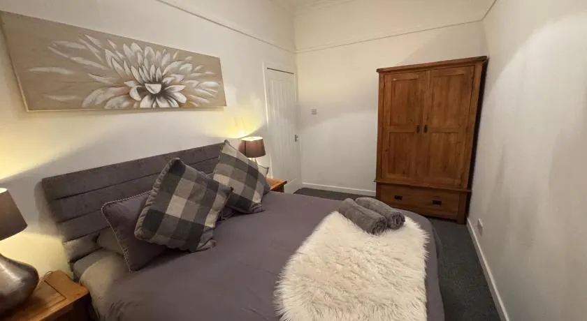 Hillhead Apartment - Image 1