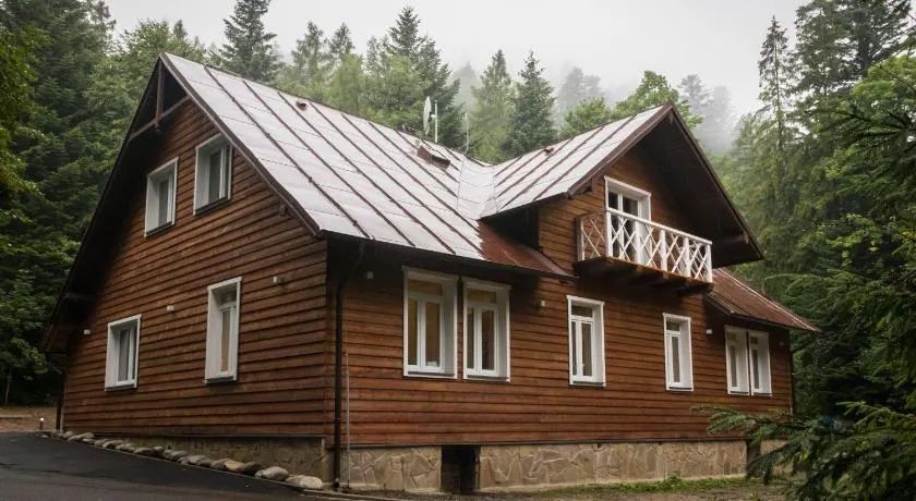 Vila Kotlina - High Tatras 2023 - Image 1