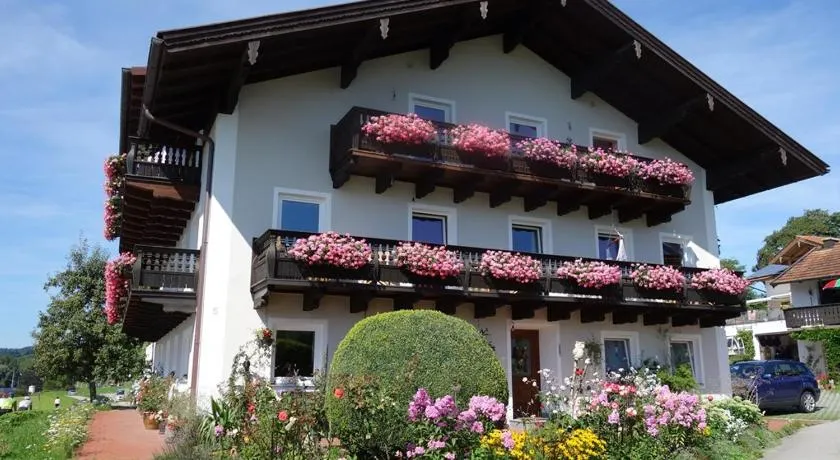 Gästehaus Nigglhof - Image 1