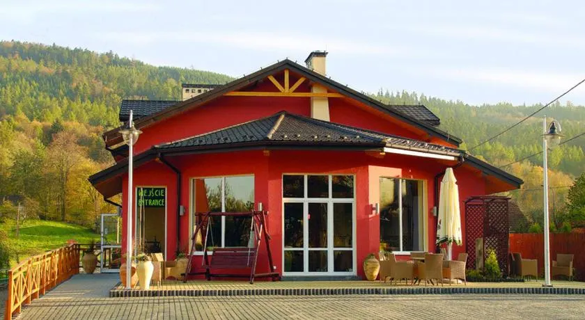 Hotel Krak - Image 1