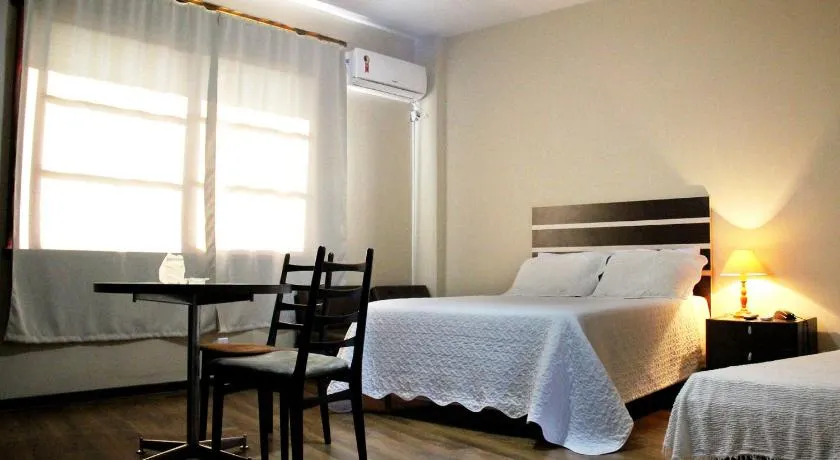 Opera Hotel - Image 1