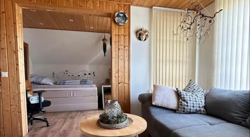 Privatzimmer bei Renate am Grünen See - Image 1