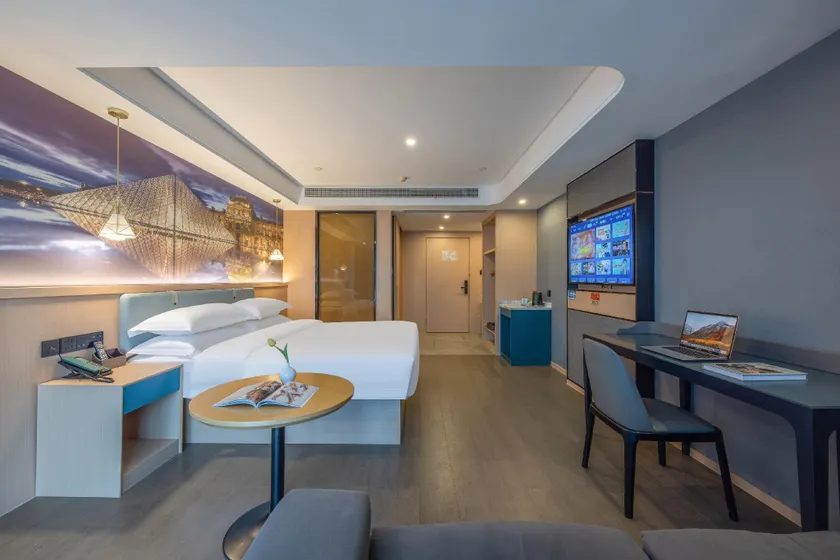 O-Fit Hotel (Pinghu China Garment City Branch) - Image 1