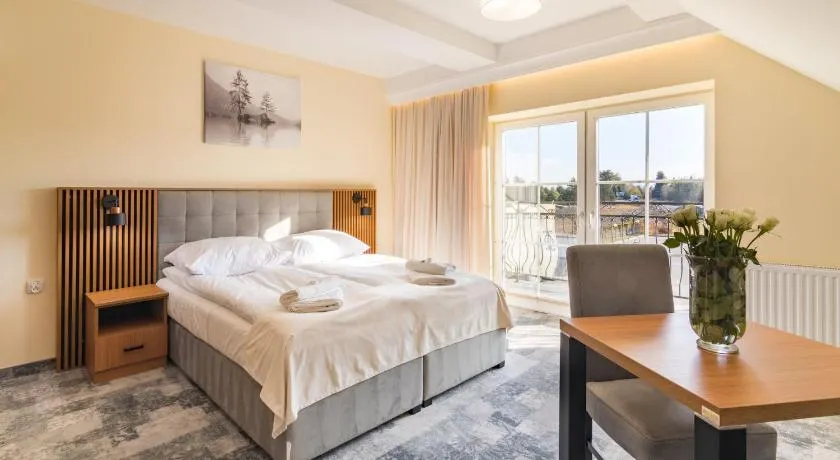 Hotel Perła Dunajca - Image 1