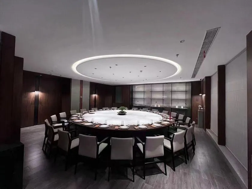 Haomei International Hotel (Anxi Government Store) - Image 1
