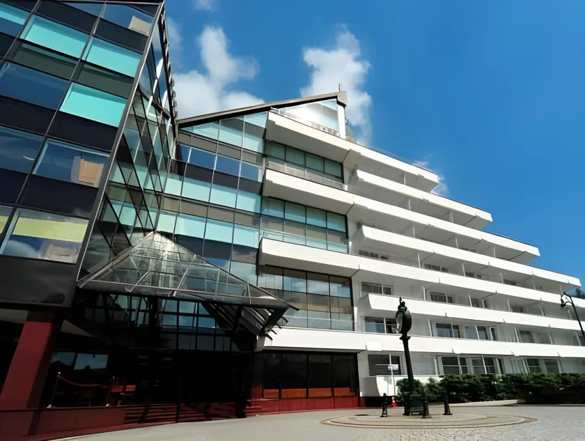 Hotel Klimczok Resort&Spa - Image 1