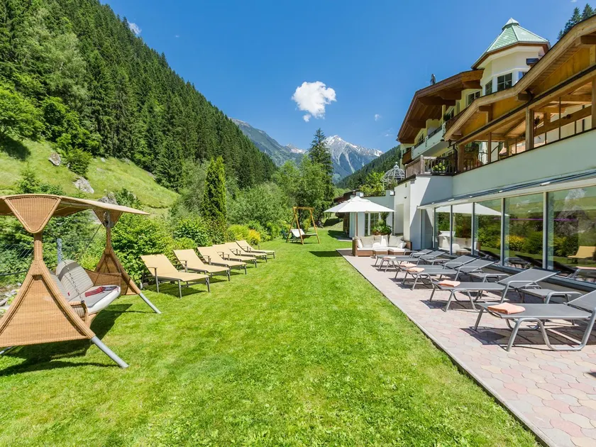 ZillergrundRock Luxury Mountain Resort - Image 1