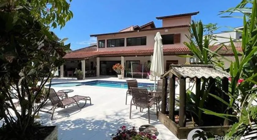 Casa Praia Guaratuba - Bertioga - Image 1
