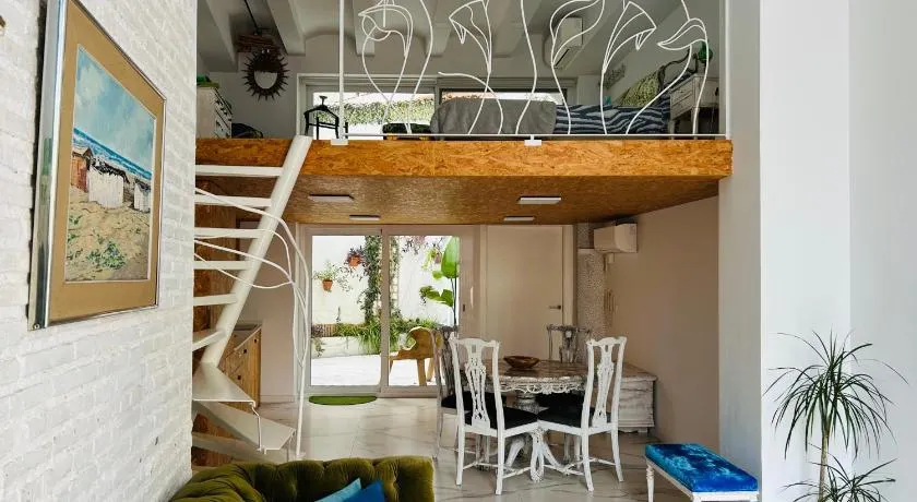 Artistic Loft, Full Of Light - City Center Ruzafa - Image 1