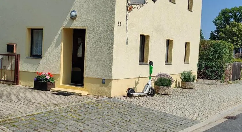 Ferienwohnung Dresden - Altlockwitz - Image 1