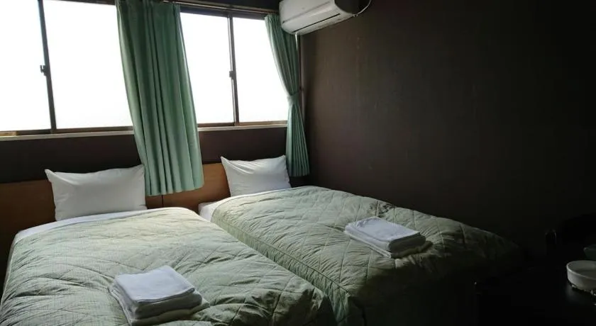 City Inn Nishi Tanabe / Vacation STAY 78540 - Image 1