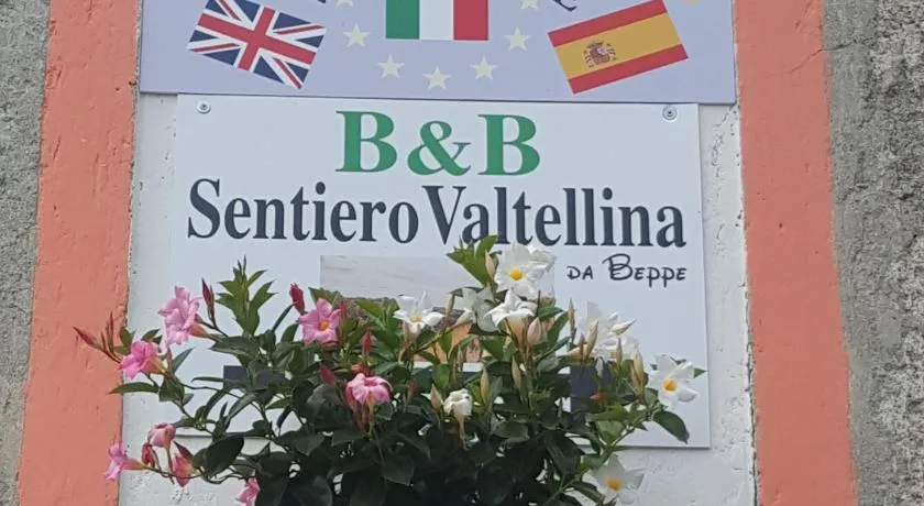 B & B SENTIERO VALTELLINA - Image 1