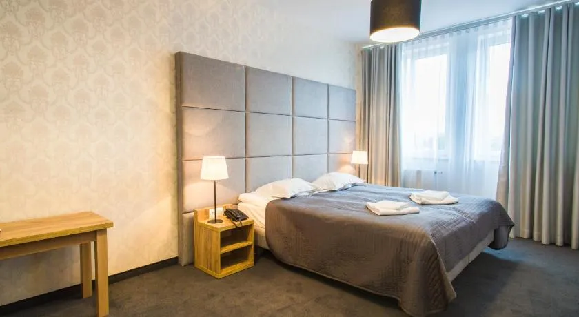 Hotel nad Rabą - Bochnia - Image 1