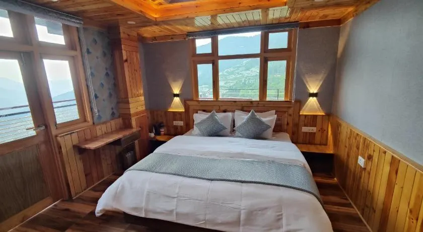 Ekaant Orchard Retreat , A Serene Homestay - Image 1