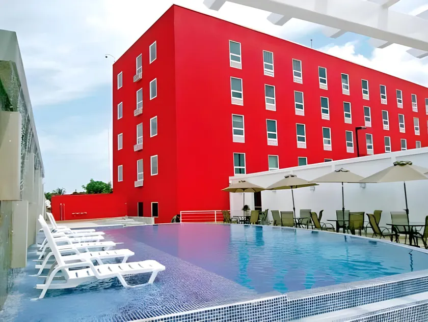 City Express by Marriott Esteli - Image 1