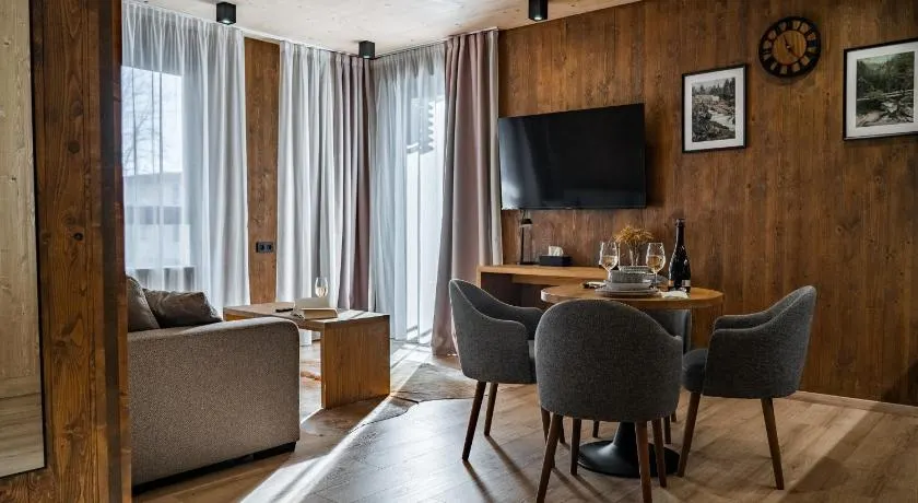 TATRYSTAY Premium Arimont Apartments - Image 1