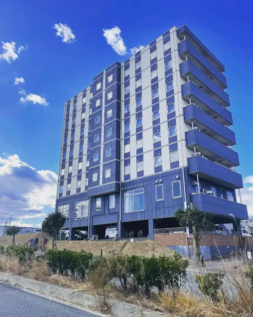 Hotel Ocean Iwasawa - Image 1
