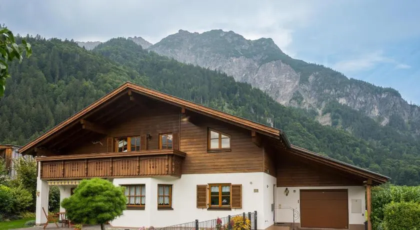 Appartement Hochjochblick - Image 1